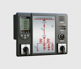 LCH-CK開(kāi)關(guān)柜智能操控裝置